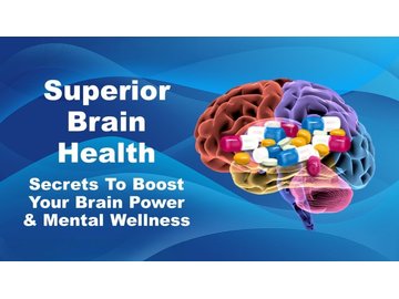 Superior Brain Health