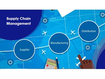 Supply Chain Management