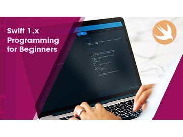 Swift Programming for Beginners