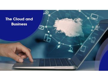 The Cloud and Business