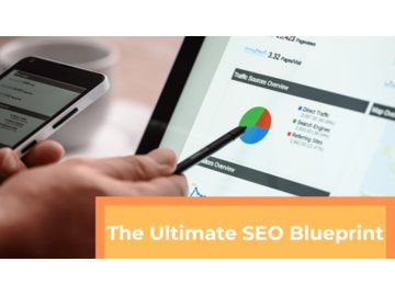 The Ultimate SEO Blueprint