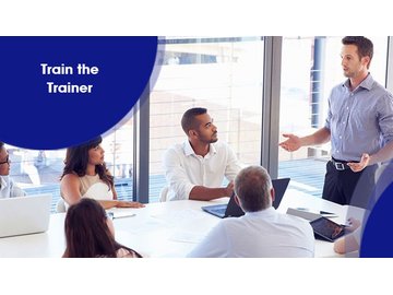 Train the Trainer