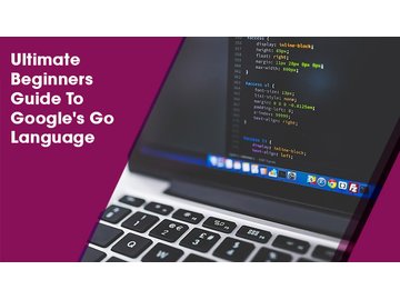 Ultimate Beginners Guide To Google's Go Language