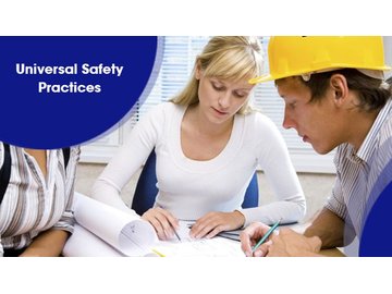 Universal Safety Practices