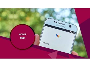 Voice SEO