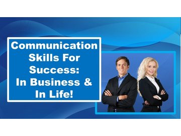 Winning With Communication - Master Communication Skills