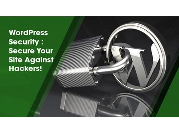 WordPress Security : Secure Your Site Against Hackers!