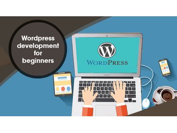 Wordpress Development for Beginners