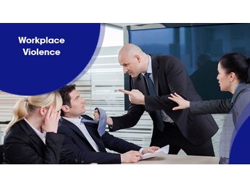 Workplace Violence