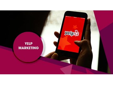 Yelp Marketing