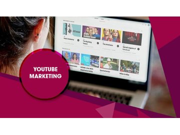 YouTube Marketing