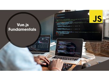 Vue.js Fundamentals