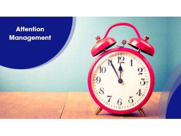 Attention Management