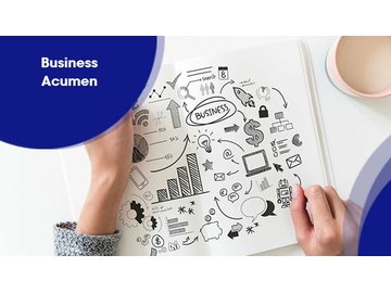 Business Acumen
