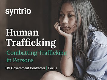 Human Trafficking: Combatting Trafficking in Persons for Government Contractors (US Government Contractor, Focus) Course