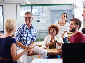 Psychosocial 鈥 Safety and Well-Being in the Workplace鈥