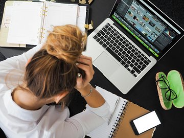Stress Management Essentials for the Workplace