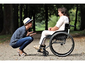 Fostering Awareness and Inclusivity towards Disability