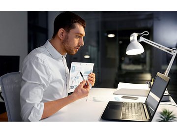 The First-time Leader of a Virtual Team