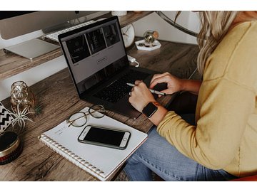 Time Management - When You Work from Home