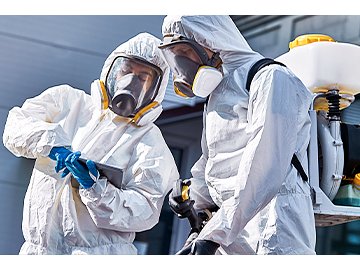 HAZWOPER: Incident Command System (ICS) Overview Course
