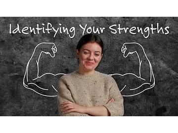 Identifying Your Strengths