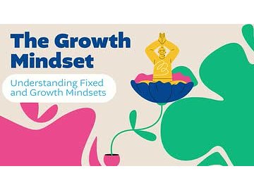 The Growth Mindset: Understanding Fixed and Growth Mindsets
