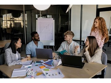Diversity, Equity and Inclusion in the Workplace 鈥