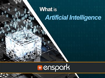 What is Artificial Intelligence