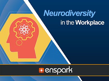 Neurodiveristy in the Workplace