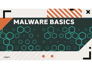 Malware Basics