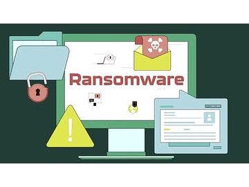Ransomware