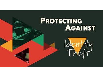 Protecting Against Identity Theft