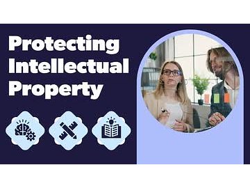 Protecting Intellectual Property