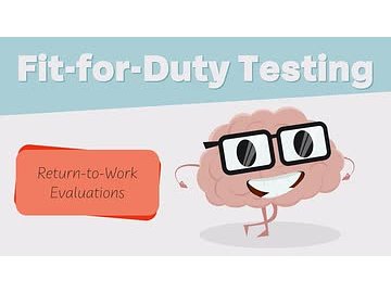 Return-to-Work Evaluations