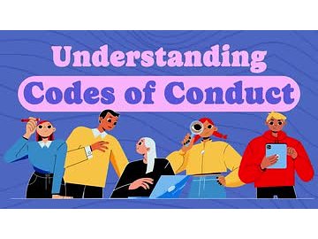 Understanding Codes of Conduct