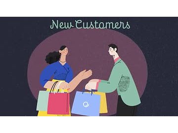 New Customers