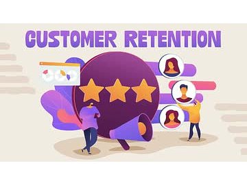 Customer Retention