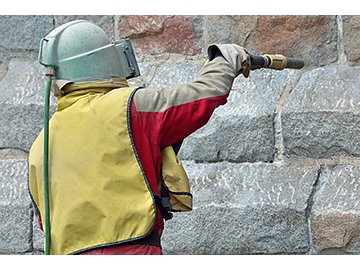 Healthy Buildings: Crystalline Silica Awareness Course