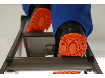 Ladder Safety: Selection and Inspection Course