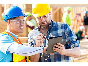 Competent Persons for Construction (US) Course
