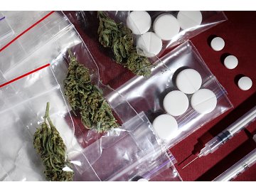 Drugs and Alcohol: The Facts About Cannabinoids, Psychedelics and Empathogens Course