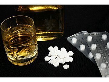 Drugs and Alcohol: The Facts About Depressants Course