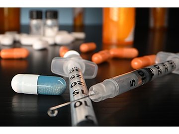 Drugs and Alcohol: The Facts About Stimulants Course