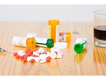 Drugs and Alcohol: The Facts About Substance Abuse Course