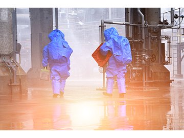HAZWOPER: Scope, Application and Training Requirements (US) Course