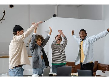 Psychological Safety and Well-Being in the Workplace鈥 (USA)