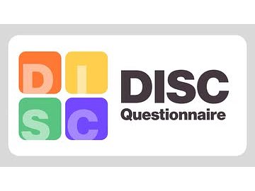 DISC: 02. DISC Questionnaire