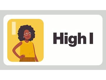 DISC: 06. High I