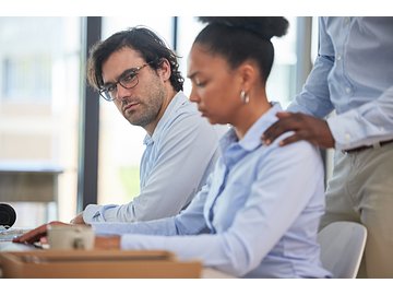 Bystander Intervention in Chicago 1-hour Course